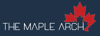 The Maple Arch Logo