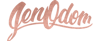 Jen Odom Studios Logo