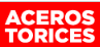 Aceros Torices S.A Logo