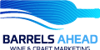 Barrels Ahead Logo
