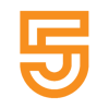 5 Second Studios Logo