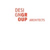 DesignGroup Architects Logo