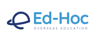 Ed Hoc Calicut Logo