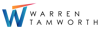 Warren Tamworth Ltd Logo
