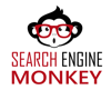 Search Engine Monkey Logo