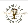 Hawley Crescent Catering & Events Logo