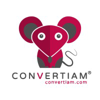 Convertiam Logo
