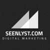 Seenlyst Logo