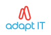 Adapt IT Telecoms Logo