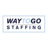 Way To Go Staffing Logo