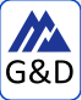 G & D CONSULTING GROUP S.A.S. Logo