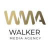 Walker Media Agency Logo
