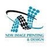 New Image Printing & Design Inc. Logo