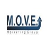 M.O.V.E. UP Marketing Group Logo