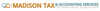 Madison Tax and Accounting Services Logo