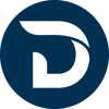 Blogger Disha Logo