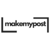 MakeMyPost Logo
