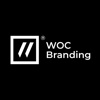 WOC Branding Logo