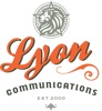Lyon Communications Logo
