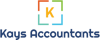 Kays Accountants Logo