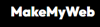 MakeMyWeb Logo
