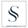 SAMP SURAD GROUP Logo