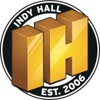 Indy Hall Logo