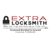 Extra Locksmith Logo