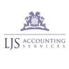 LJS Accounting Services Logo