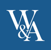 White & Associates Logo
