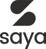 Saya Agency Logo