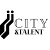 City &Talent Logo