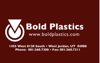 BOLD PLASTICS INC Logo