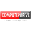 COMPUTER DRIVE, INC. Logo