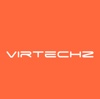 Virtechz Logo