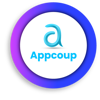 Appcoup Logo