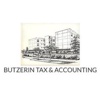 Butzerin Tax & Accounting Logo