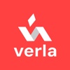 Verla Search Logo