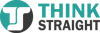 Think Straight IT LLP Logo