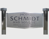 Jacob Schmidt & Son Logo