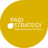 PaidStrategy Logo