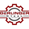 Gerlinger Steel & Supply Co Logo