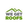 We Get Roofs Logo
