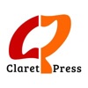 Claret Press Logo