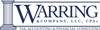 Warring & Company Logo