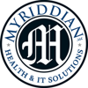 Myriddian, LLC Logo