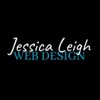Jessica Leigh Web Design Logo