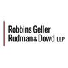 Robbins Geller Rudman & Dowd LLP Logo