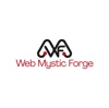 Web Mystic Forge Logo