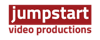 Jumpstart Video Production of Columbus Logo
